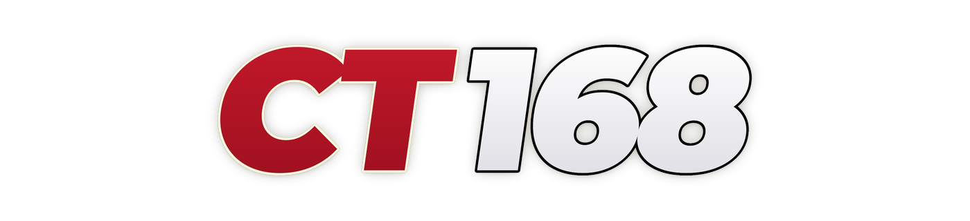 ct168 – Trang chủ